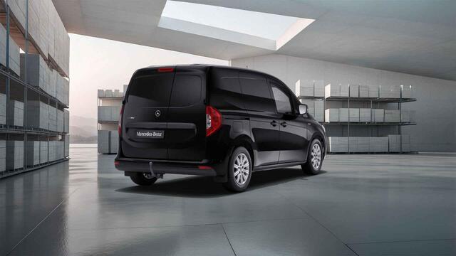 Mercedes-Benz eCitan 112 Pro L1 51 kWh