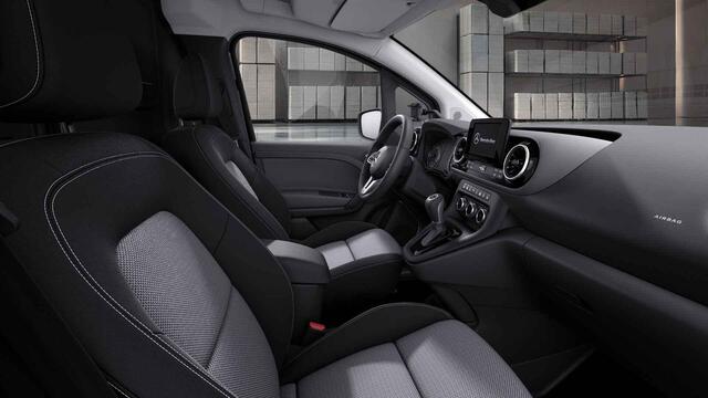 Mercedes-Benz eCitan 112 Pro L1 51 kWh