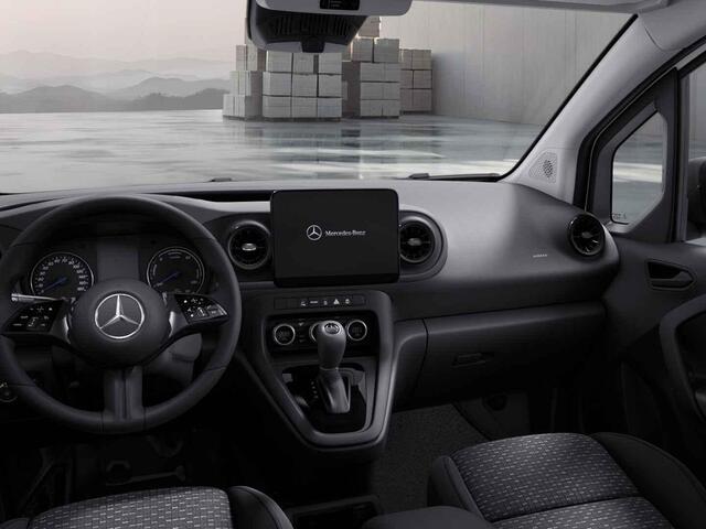 Mercedes-Benz eCitan 112 Pro L2 51 kWh
