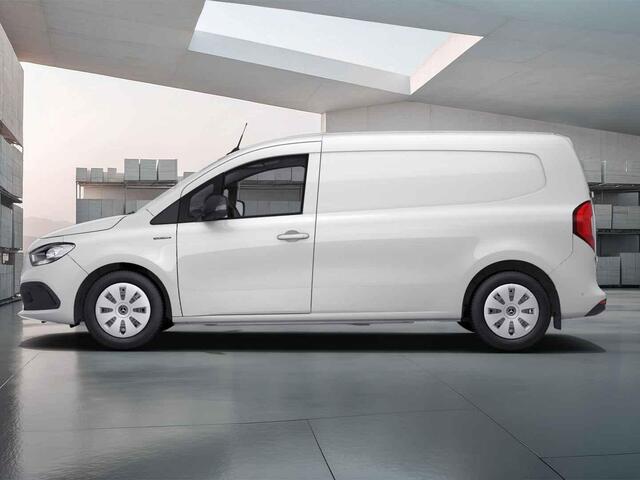 Mercedes-Benz eCitan 112 Pro L2 51 kWh