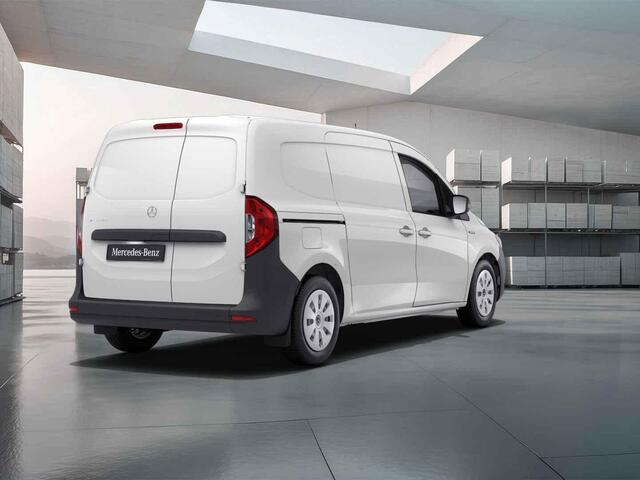 Mercedes-Benz eCitan 112 Pro L2 51 kWh