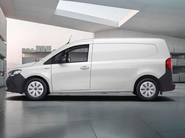 Mercedes-Benz eCitan 112 Pro L2 51 kWh