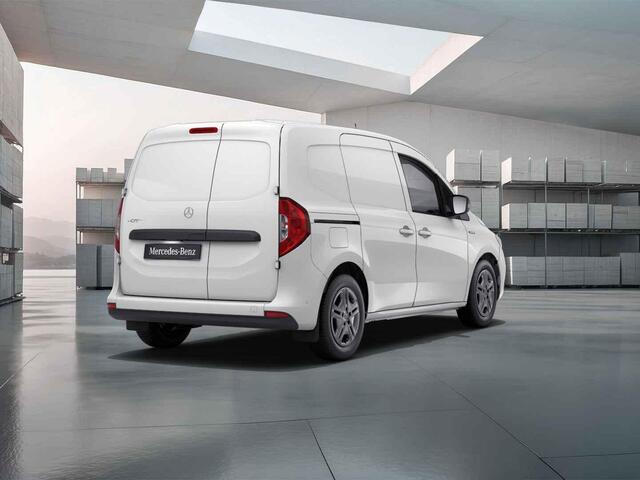 Mercedes-Benz eCitan 112 Pro L1 51 kWh