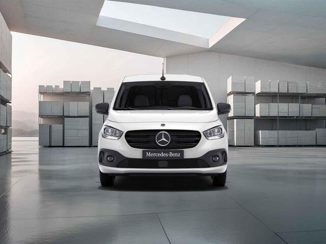 Mercedes-Benz eCitan 112 Pro L1 51 kWh