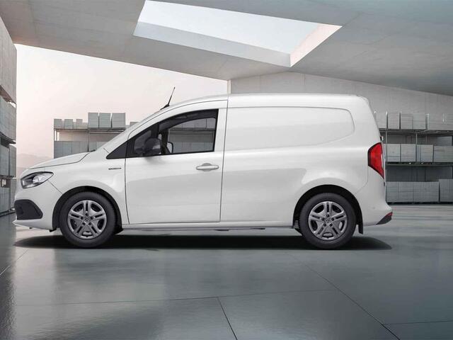 Mercedes-Benz eCitan 112 Pro L1 51 kWh