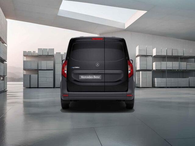 Mercedes-Benz eCitan 112 Pro L1 51 kWh