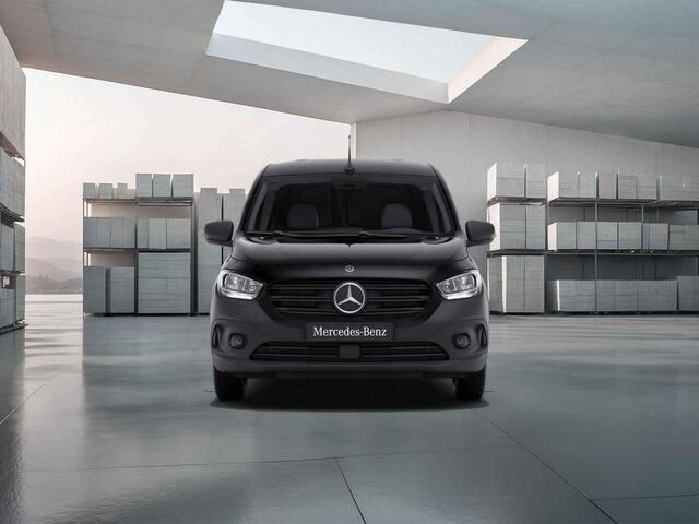 Mercedes-Benz eCitan 112 Pro L1 51 kWh