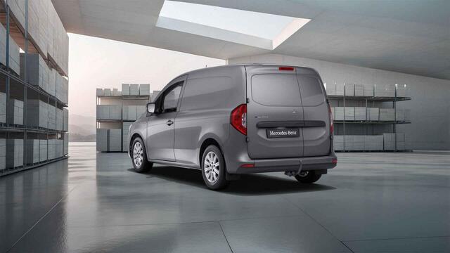 Mercedes-Benz eCitan 112 Pro L1 51 kWh