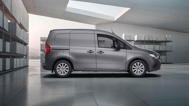 Mercedes-Benz eCitan 112 Pro L1 51 kWh