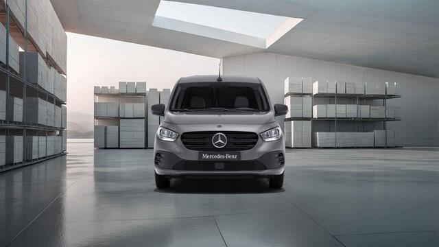 Mercedes-Benz eCitan 112 Pro L1 51 kWh