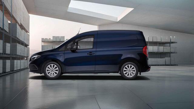 Mercedes-Benz eCitan 112 Pro L1 51 kWh