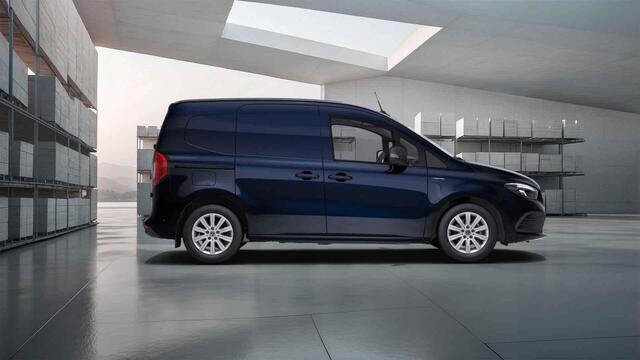 Mercedes-Benz eCitan 112 Pro L1 51 kWh