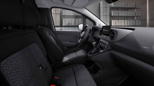 Mercedes-Benz eCitan 112 Pro L1 51 kWh