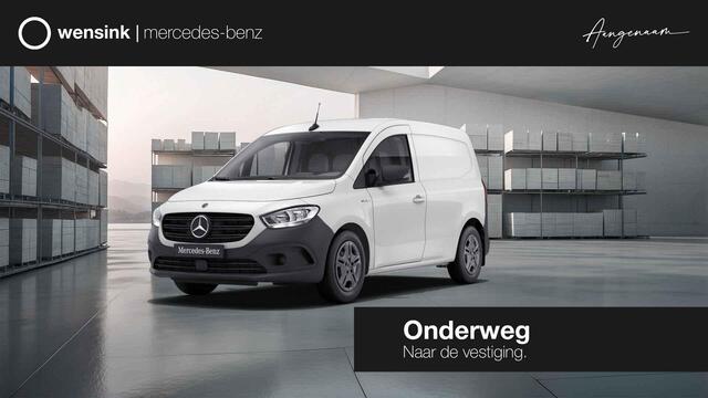 Mercedes-Benz eCitan 112 Pro L1 51 kWh