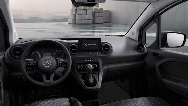 Mercedes-Benz eCitan 112 Pro L1 51 kWh