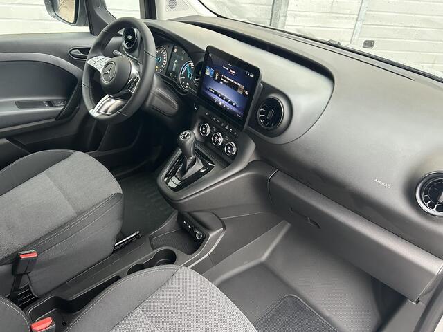 Mercedes-Benz eCitan 112 Base L1 51 kWh | Stoelverwarming | Achteruitrijcamera | Cruise Control