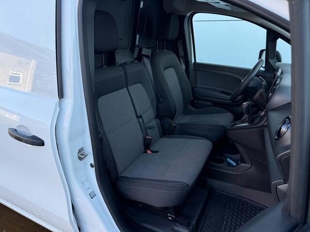 Mercedes-Benz eCitan 112 Pro 51 kWh 284km WLTP L2H1 Cruise Control Apple Carplay Snelladen Laadkabel