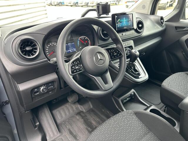 Mercedes-Benz eCitan 112 Pro L1 51 kWh | SoH 98%