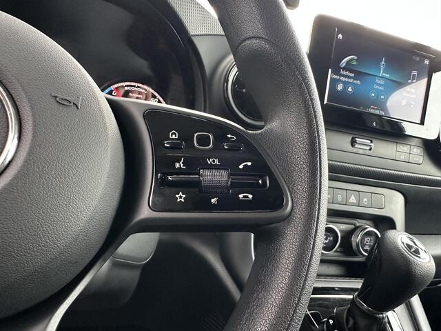 Mercedes-Benz eCitan 112 Pro L1 51 kWh | SoH 98%