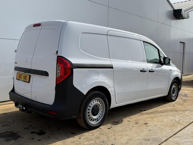 Mercedes-Benz eCitan 112 51kWh L2 Pro 284 WLTP MBUX Trekhaak 75kW Snelladen Apple Carplay Cruise Control Laadkabel