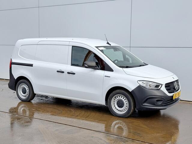 Mercedes-Benz eCitan 112 51kWh L2 Pro 284 WLTP MBUX Trekhaak 75kW Snelladen Apple Carplay Cruise Control Laadkabel