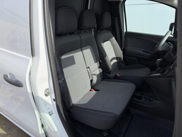 Mercedes-Benz eCitan 112 51kWh L2 Pro 284 WLTP MBUX Trekhaak 75kW Snelladen Apple Carplay Cruise Control Laadkabel