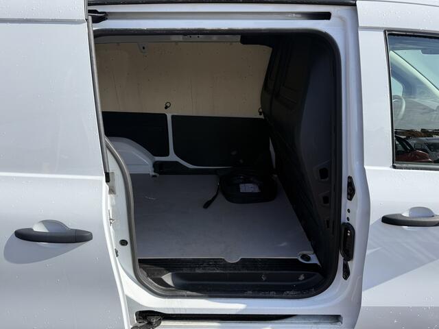 Mercedes-Benz eCitan 112 51kWh L2 Pro 284 WLTP MBUX Trekhaak 75kW Snelladen Apple Carplay Cruise Control Laadkabel