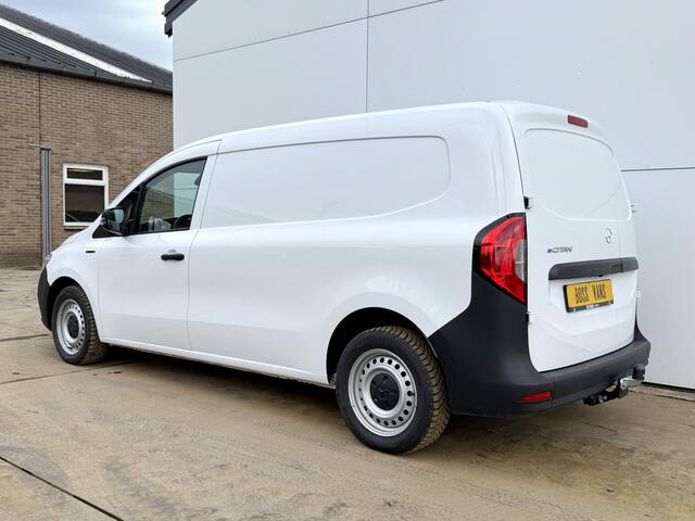 Mercedes-Benz eCitan 112 51kWh L2 Pro 284 WLTP MBUX Trekhaak 75kW Snelladen Apple Carplay Cruise Control Laadkabel