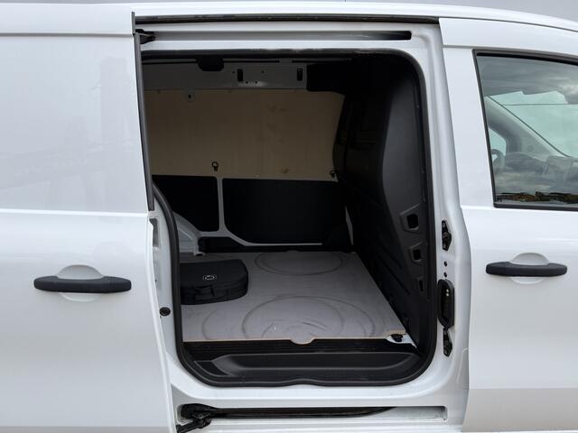 Mercedes-Benz eCitan 112 51kWh L2 Pro 284 WLTP MBUX Trekhaak 75kW Snelladen Apple Carplay Cruise Control Laadkabel