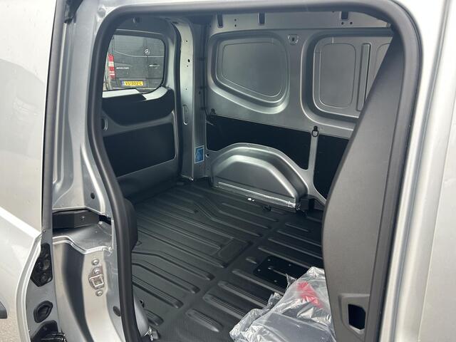 Mercedes-Benz eCitan 112 Base L1 51 kWh | Stoelverwarming | Achteruitrijcamera | Cruise Control