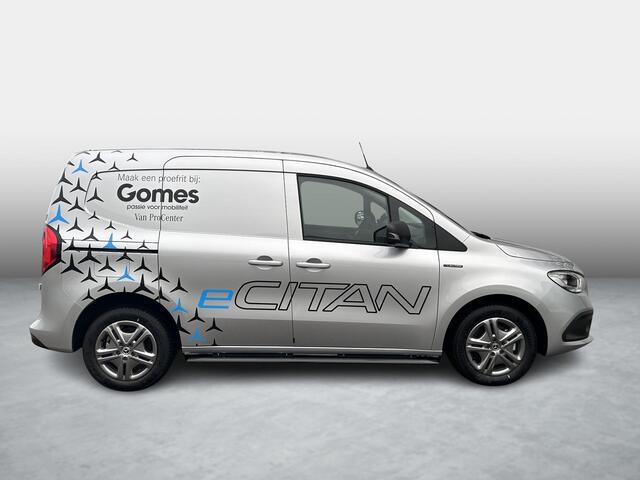 Mercedes-Benz eCitan 112 Pro L1 51 kWh | Cruise Control | Achteruitrijcamera | Airco | Multimedia |
