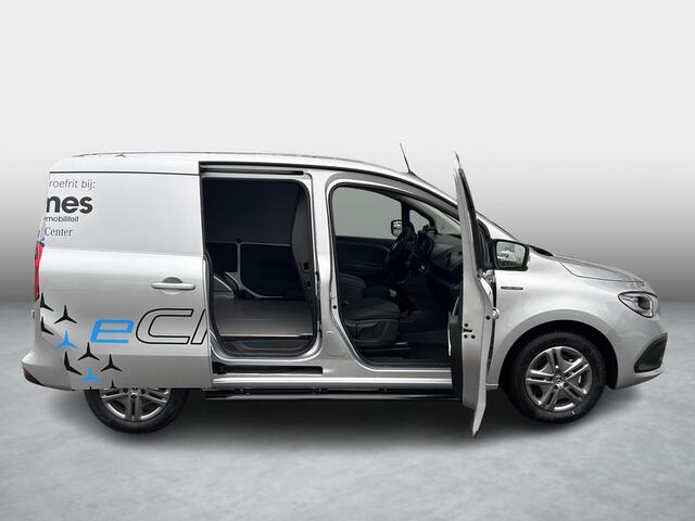 Mercedes-Benz eCitan 112 Pro L1 51 kWh | Cruise Control | Achteruitrijcamera | Airco | Multimedia |