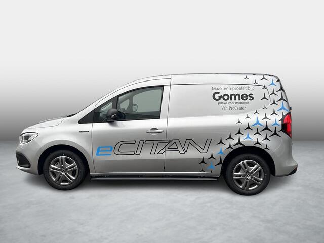 Mercedes-Benz eCitan 112 Pro L1 51 kWh | Cruise Control | Achteruitrijcamera | Airco | Multimedia |