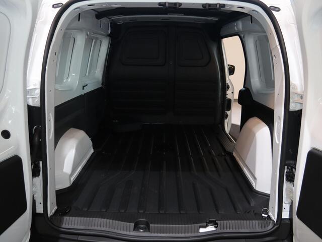 Mercedes-Benz eCitan 112 Pro L2 51 kWh | AC laden 22 kW / DC laden 75 kW | THERMOTRONIC | Dodehoekassistent | cruisecontrol |