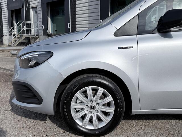 Mercedes-Benz eCitan 112 Pro L2 51 kWh | 3 PERS | AHW- 1450KG | APPLECARPLAY