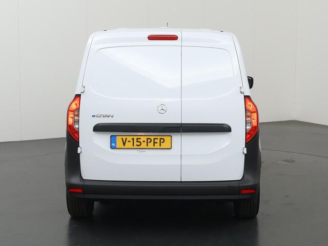 Mercedes-Benz eCitan 112 Pro L1 51 kWh | 283 KM WLTP | CLIMATE CONTROL | APPLE CARPLAY/ANDROID AUTO | 2-ZITS | CRUISE CONTROL | CERTIFIED