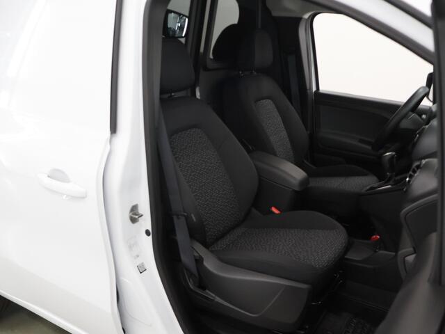 Mercedes-Benz eCitan 112 Pro L1 51 kWh | 283 KM WLTP | CLIMATE CONTROL | APPLE CARPLAY/ANDROID AUTO | 2-ZITS | CRUISE CONTROL | CERTIFIED