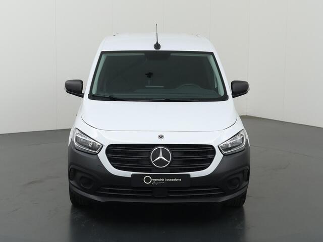 Mercedes-Benz eCitan 112 Pro L1 51 kWh | 3 zits | Achteruitrijcamera | Trekhaak |