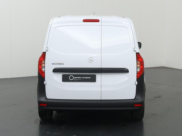 Mercedes-Benz eCitan 112 Pro L1 51 kWh | 3 zits | Achteruitrijcamera | Trekhaak |