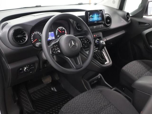Mercedes-Benz eCitan 112 Pro L1 51 kWh | 3 zits | Achteruitrijcamera | Trekhaak |