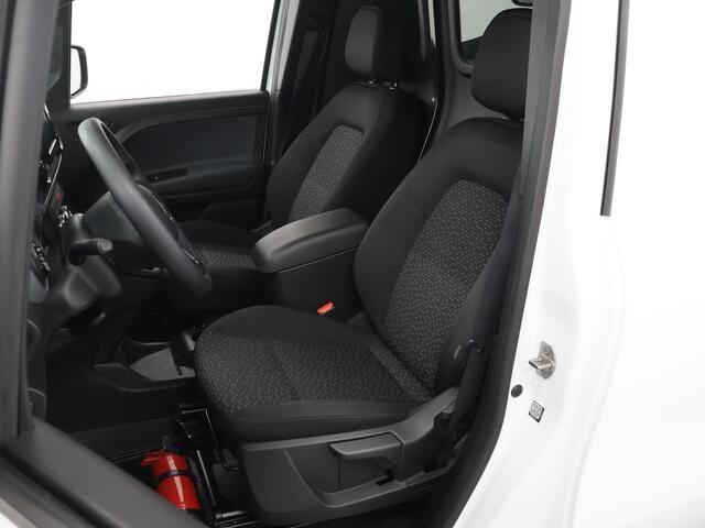 Mercedes-Benz eCitan 112 Pro L1 51 kWh | 3 zits | Achteruitrijcamera | Trekhaak |