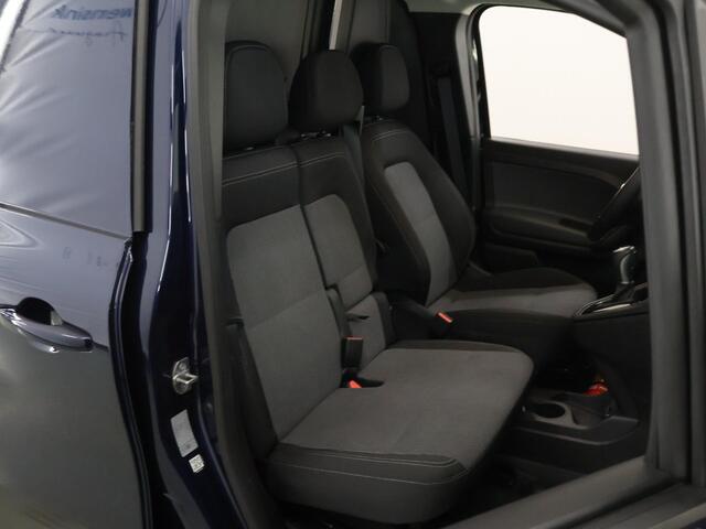 Mercedes-Benz eCitan 112 Pro L1 51 kWh LM Velgen | Parkeercamera | Trekhaak | Cruise Control | Certified