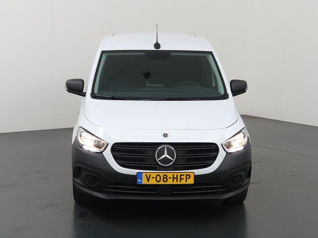 Mercedes-Benz eCitan L1 Pro 51 kWh | Navigatie | Parkeercamera | Trekhaak | Cruise Control | Certified