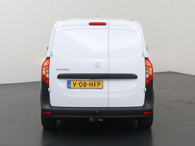 Mercedes-Benz eCitan L1 Pro 51 kWh | Navigatie | Parkeercamera | Trekhaak | Cruise Control | Certified