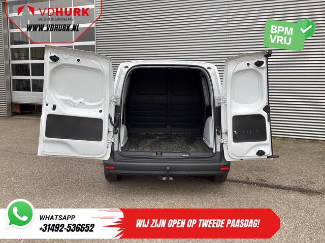 Mercedes-Benz eCitan 112 51 kWh 284 km WLTP Trekhaak/ Climate/ PDC/ Radio