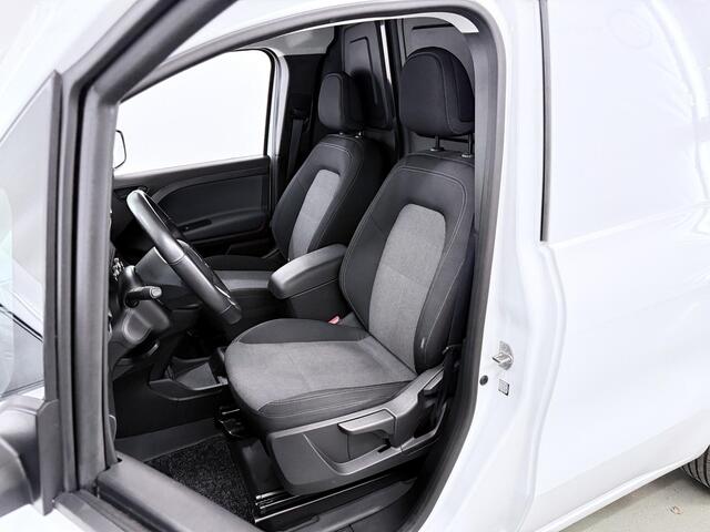 Mercedes-Benz eCitan L1 | Pro | 51 kWh | Navigatie | Parkeercamera | Trekhaak | Cruise Control | Stoelverwarming | Certified