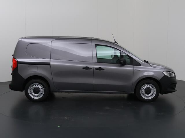 Mercedes-Benz eCitan 112 GB L2 51kWh | Achteruitrijcamera | Cruise Control | Climate Control | Airco | AC laden 22 kW / DC laden 75 kW |