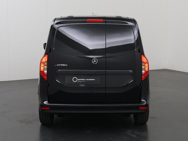 Mercedes-Benz eCitan 112 Pro L1 51 kWh |, DC laden 75 kW | Airco | Dodehoekassistent | Multifunctioneel stuurwiel |