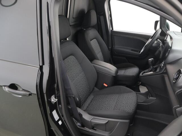 Mercedes-Benz eCitan 112 Pro L1 51 kWh |, DC laden 75 kW | Airco | Dodehoekassistent | Multifunctioneel stuurwiel |