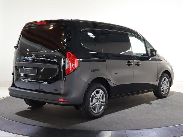 Mercedes-Benz eCitan 112 Pro L1 51 kWh | DC laden 75 kW | Navigatie | Dodehoekassistent | Achteruitrijcamera |